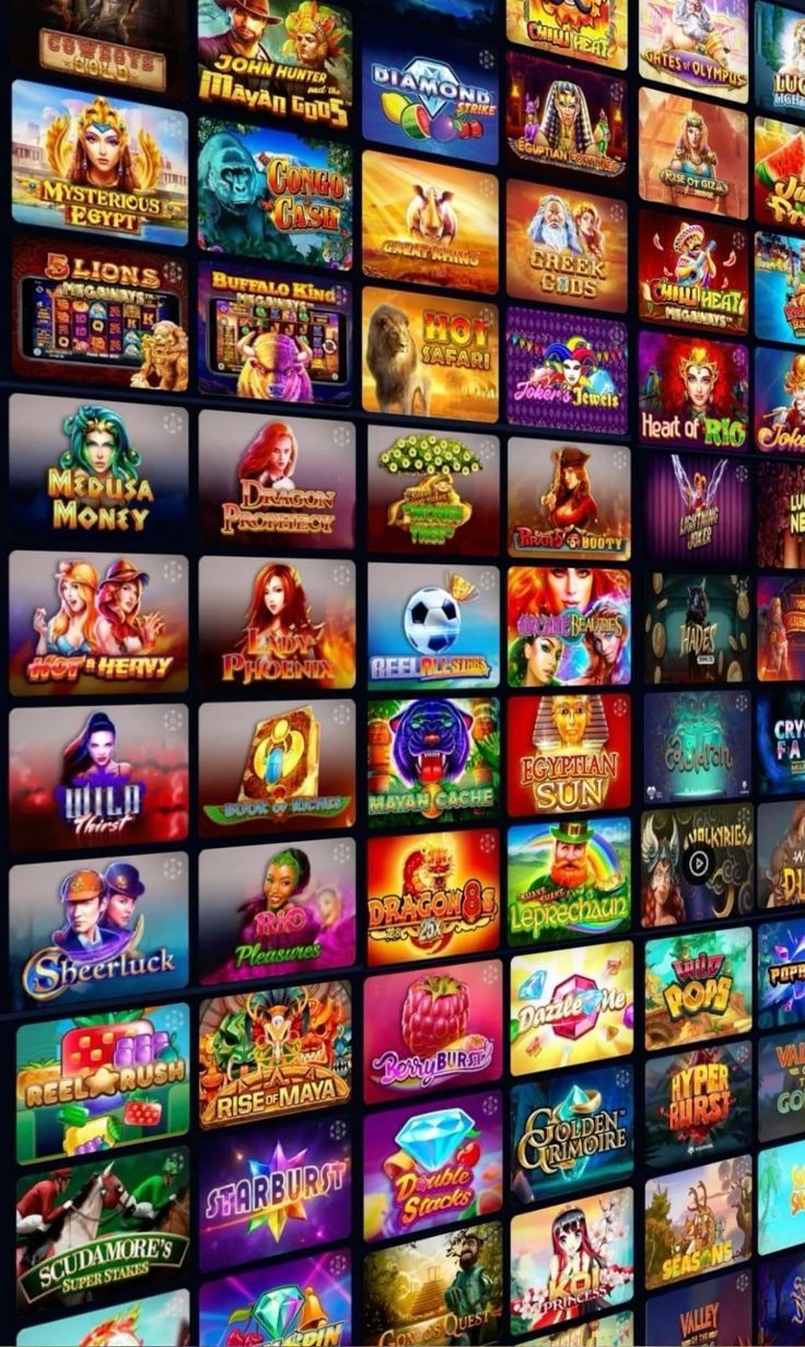 mega casino login game