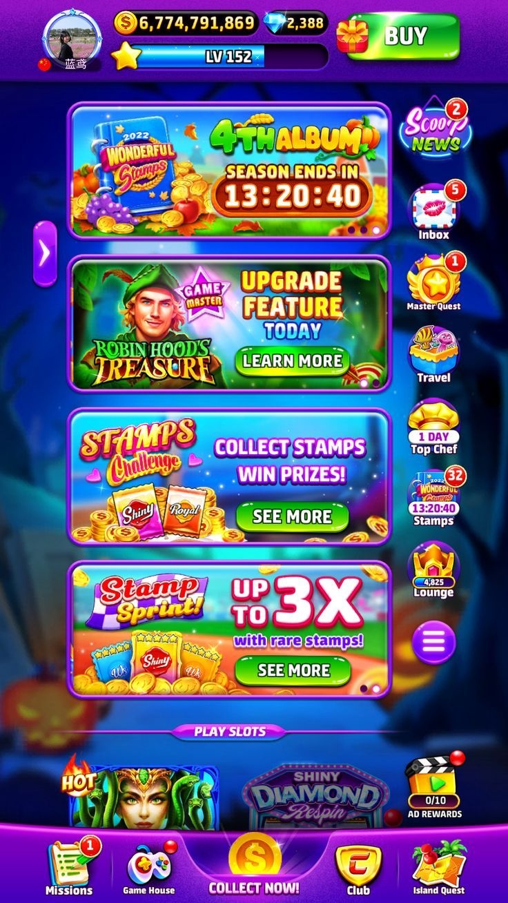 mega casino login game