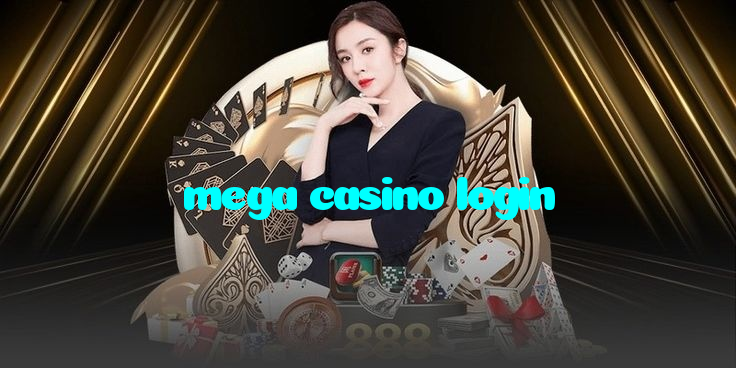 mega casino login casino presented on mobile device in Pakistan with slots and live games