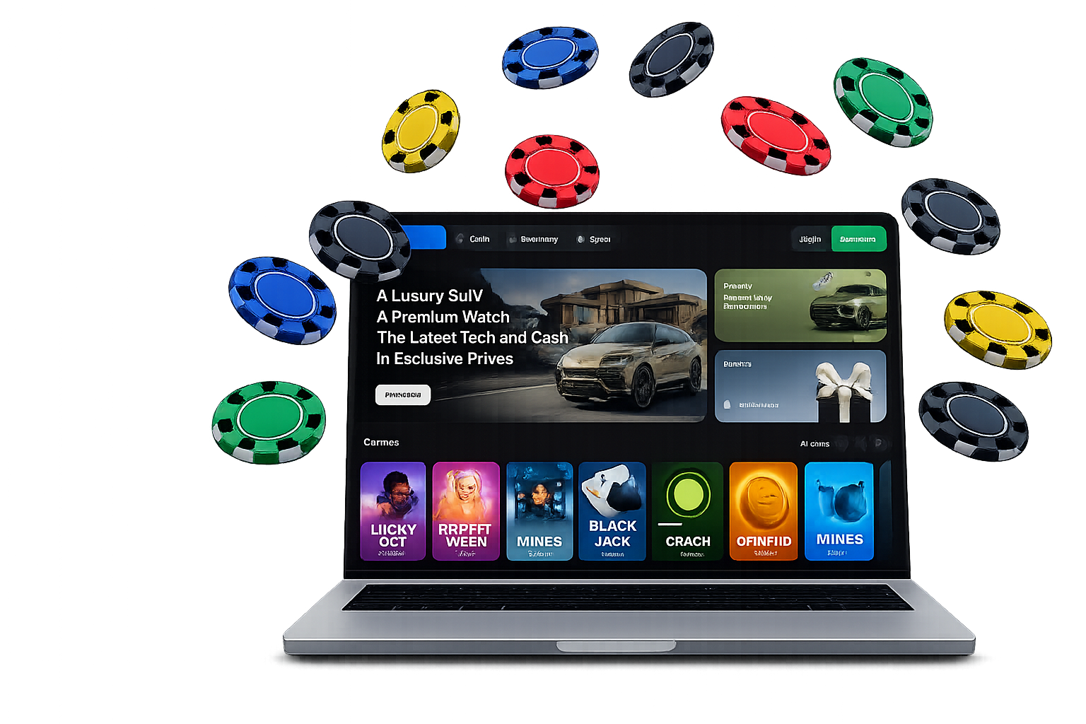 mega casino login Pakistan